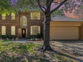 16215 Cairngorm Avenue, Houston TX 77095