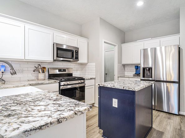 16215 Cairngorm Avenue, Houston TX 77095