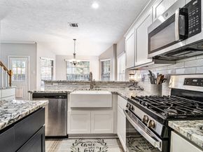 16215 Cairngorm Avenue, Houston TX 77095