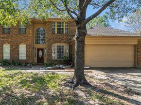 16215 Cairngorm Avenue, Houston TX 77095