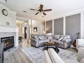 16215 Cairngorm Avenue, Houston TX 77095