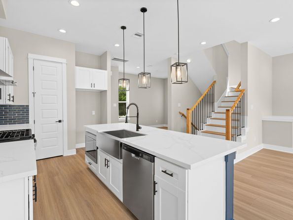 5822 Highland Sun Lane, Houston TX 77091