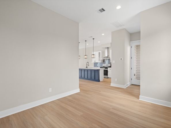 5822 Highland Sun Lane, Houston TX 77091