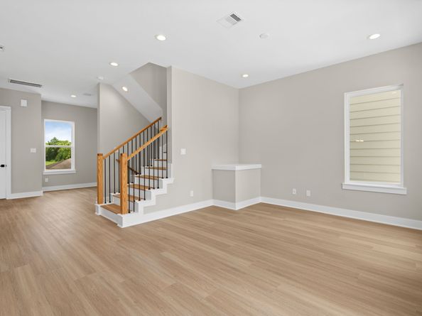 5822 Highland Sun Lane, Houston TX 77091