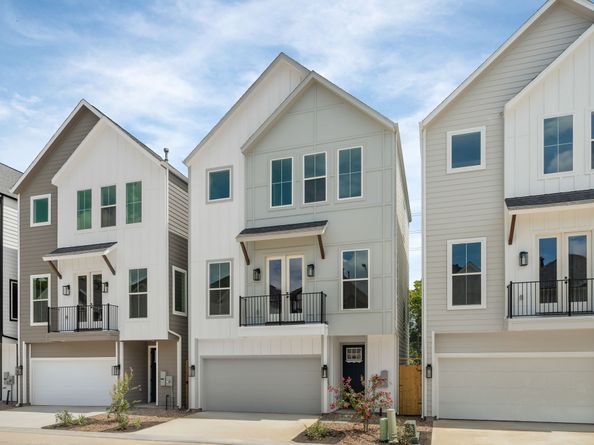 5822 Highland Sun Lane, Houston TX 77091