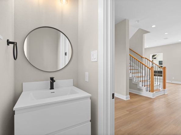 5822 Highland Sun Lane, Houston TX 77091