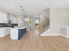 5822 Highland Sun Lane, Houston TX 77091