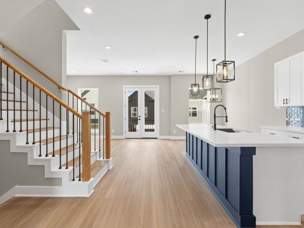 5822 Highland Sun Lane, Houston TX 77091