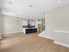 5822 Highland Sun Lane, Houston TX 77091