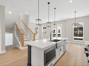 5822 Highland Sun Lane, Houston TX 77091