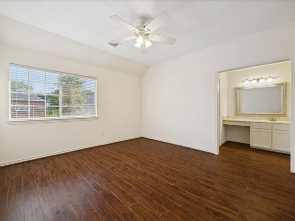 3815 Hogan Court, Sugar Land TX 77479