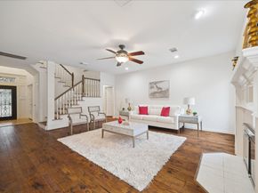 3815 Hogan Court, Sugar Land TX 77479