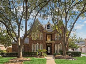 3815 Hogan Court, Sugar Land TX 77479