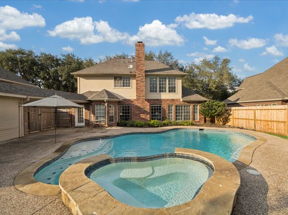 3815 Hogan Court, Sugar Land TX 77479