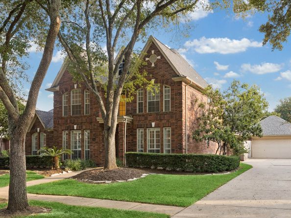 3815 Hogan Court, Sugar Land TX 77479