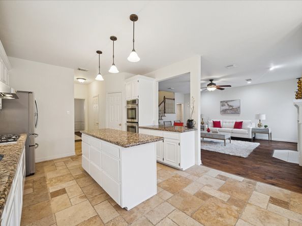 3815 Hogan Court, Sugar Land TX 77479