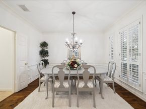 3815 Hogan Court, Sugar Land TX 77479