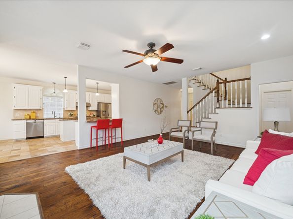 3815 Hogan Court, Sugar Land TX 77479