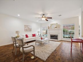 3815 Hogan Court, Sugar Land TX 77479