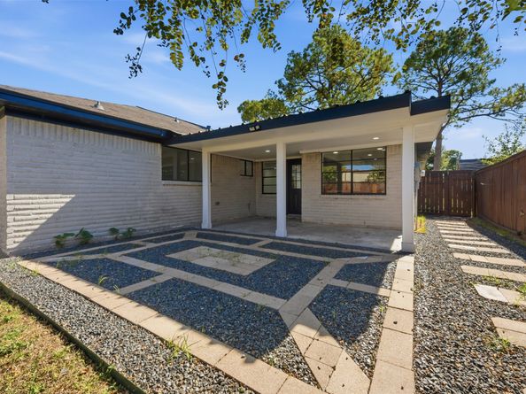 9622 Clanton Street, Houston TX 77080