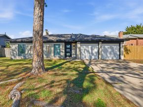 9622 Clanton Street, Houston TX 77080