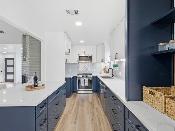 9622 Clanton Street, Houston TX 77080