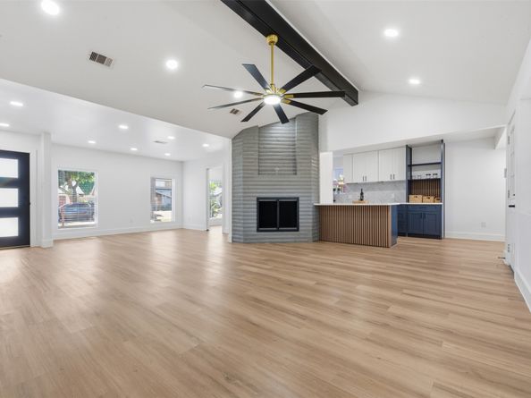 9622 Clanton Street, Houston TX 77080