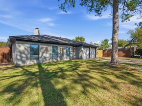 9622 Clanton Street, Houston TX 77080