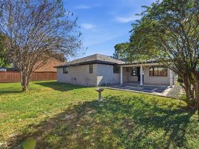 9622 Clanton Street, Houston TX 77080