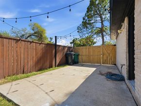 9622 Clanton Street, Houston TX 77080