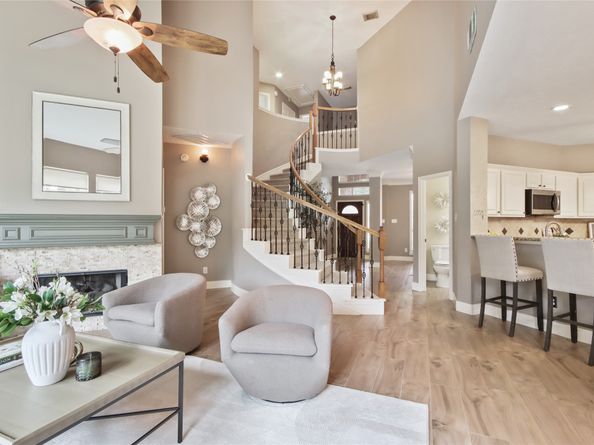 15902 Timber Grove Court N, Tomball TX 77377