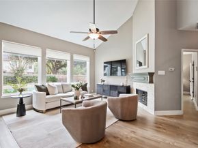 15902 Timber Grove Court N, Tomball TX 77377