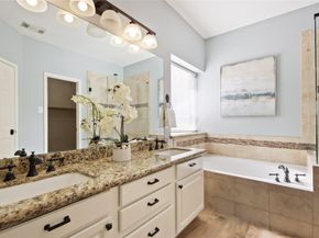 15902 Timber Grove Court N, Tomball TX 77377