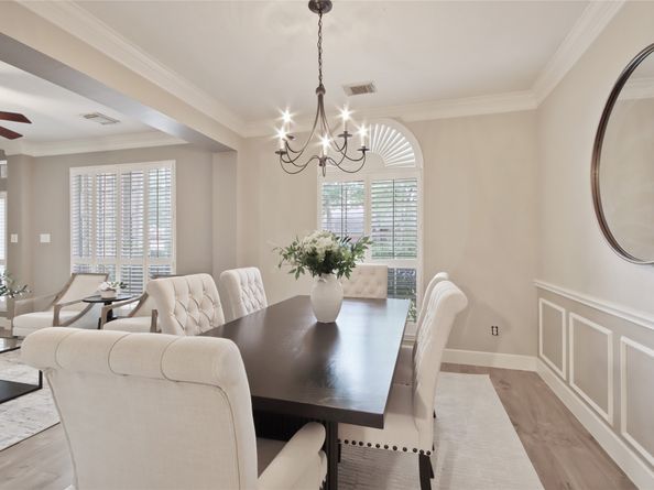 15902 Timber Grove Court N, Tomball TX 77377