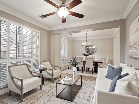 15902 Timber Grove Court N, Tomball TX 77377