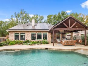 15902 Timber Grove Court N, Tomball TX 77377