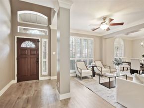 15902 Timber Grove Court N, Tomball TX 77377