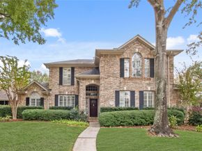 15902 Timber Grove Court N, Tomball TX 77377