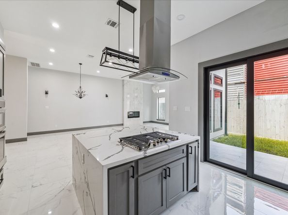 2323 Tuam Street, Houston TX 77004