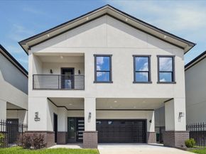 2323 Tuam Street, Houston TX 77004