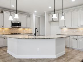 7814 Chinaberry Sky Lane, Richmond TX 77407