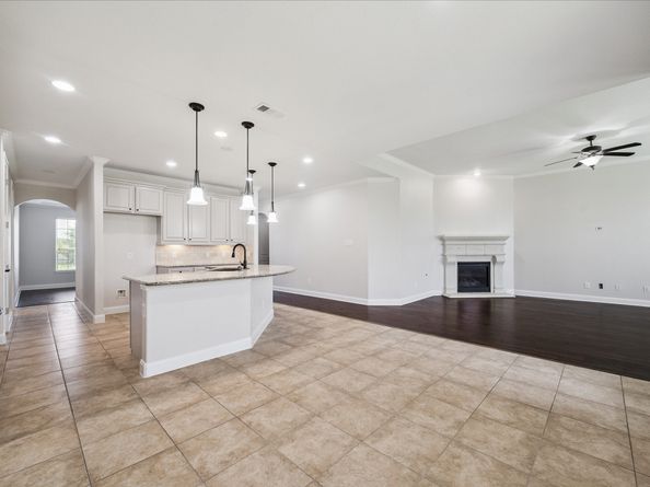 7814 Chinaberry Sky Lane, Richmond TX 77407