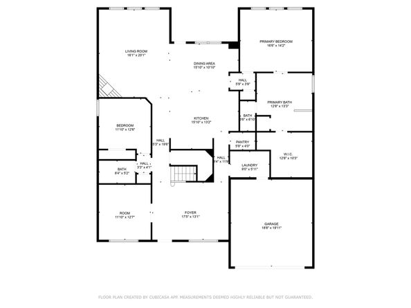 7814 Chinaberry Sky Lane, Richmond TX 77407