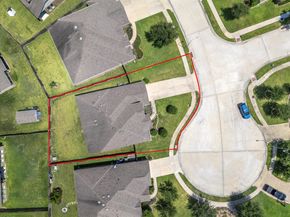 7814 Chinaberry Sky Lane, Richmond TX 77407