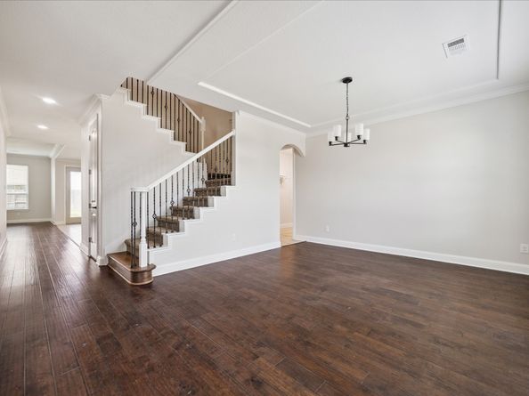 7814 Chinaberry Sky Lane, Richmond TX 77407