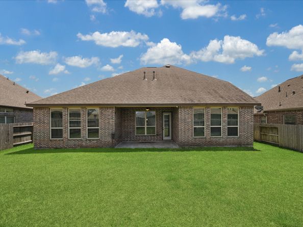 7814 Chinaberry Sky Lane, Richmond TX 77407