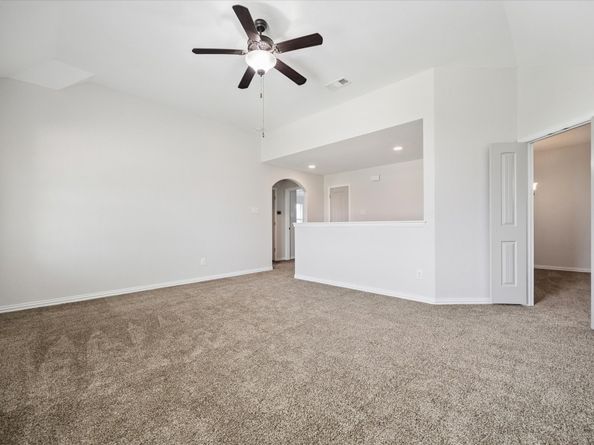 7814 Chinaberry Sky Lane, Richmond TX 77407