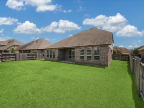 7814 Chinaberry Sky Lane, Richmond TX 77407