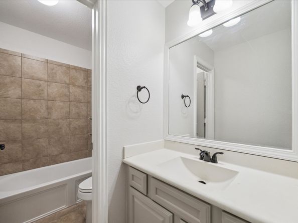 7814 Chinaberry Sky Lane, Richmond TX 77407