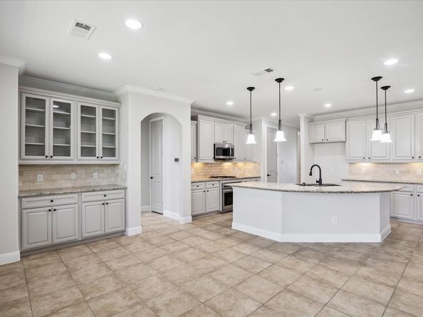 7814 Chinaberry Sky Lane, Richmond TX 77407